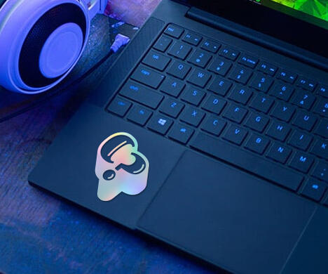 Continue? Arcade & Bar icon sticker