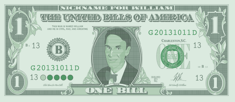 Dolla Bills 01